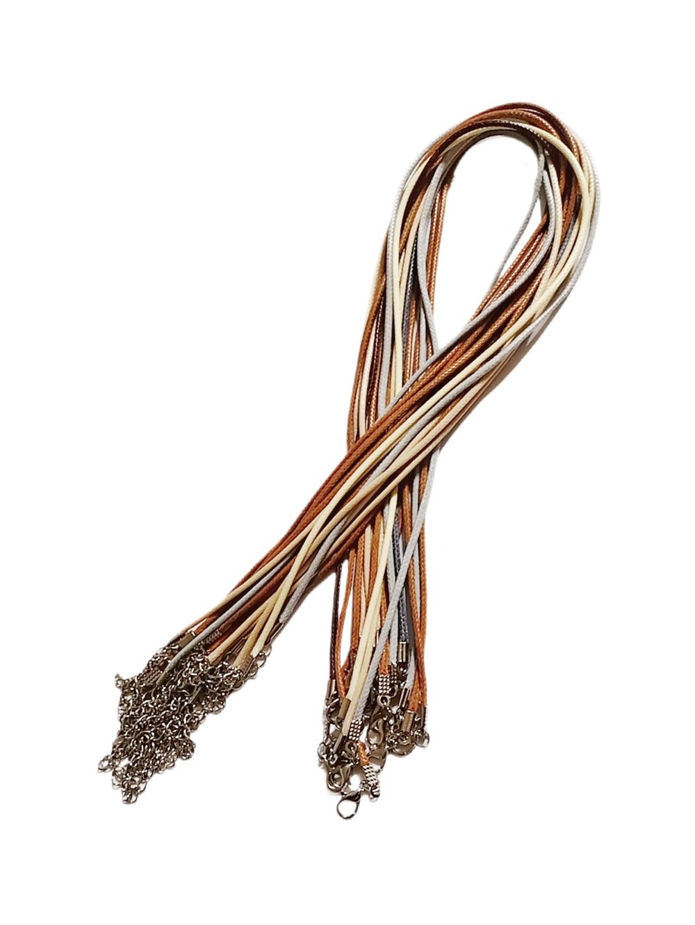 🙋 10/$20. Cord Necklaces Bundle 15 Pcs